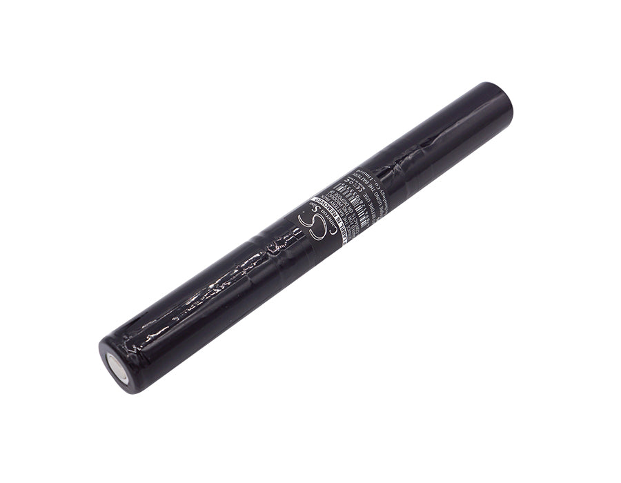 Replacement Battery for Itron  FS3 – Barcode Scanner – 1700mAh / 6.12Wh / 3.6V