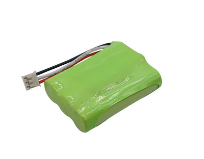 Replacement Battery for TDK  A08 – Speaker – 700mAh / 2.52Wh / 3.6V