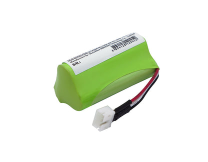 Replacement Battery for TDK  Life On Record A12 – Speaker – 700mAh / 2.52Wh / 3.6V