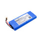 Replacement Battery for TDK  Life on Record A360 – 2000mAh / 14.40Wh