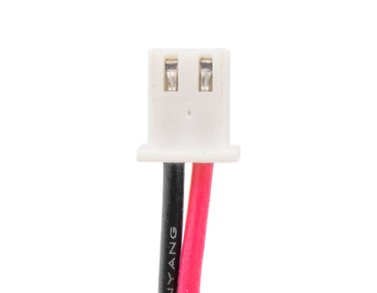 Replacement Battery for TDK  Life on Record A73 – Speaker – 2000mAh / 14.40Wh / 7.2V