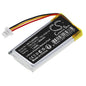 Replacement Battery for Turtle Beach  Elite Atlas Aero – Wireless Headset – 500mAh / 1.85Wh / 3.7V