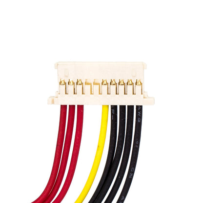 Replacement Battery for Jumper  Ezbook X1 – Notebook, Laptop – 3300mAh / 25.08Wh / 7.6V