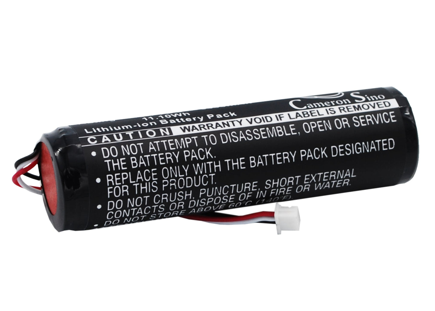 Replacement Battery for TomTom  Go 300 – GPS, Navigator – 3000mAh / 11.10Wh / 3.7V