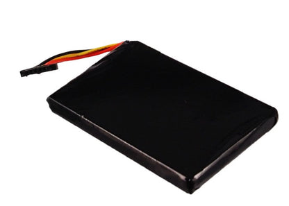 Replacement Battery for TomTom  8CP5.011.11 – GPS, Navigator – 1100mAh / 4.07Wh / 3.7V
