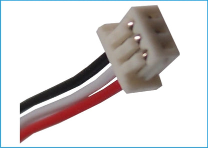 Replacement Battery for TomTom  AVN4430 – GPS, Navigator – 1200mAh / 3.7V