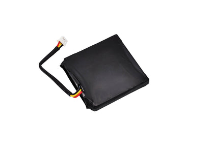 Replacement Battery for TomTom  Go 400 4.3" – GPS, Navigator – 700mAh / 2.59Wh / 3.7V