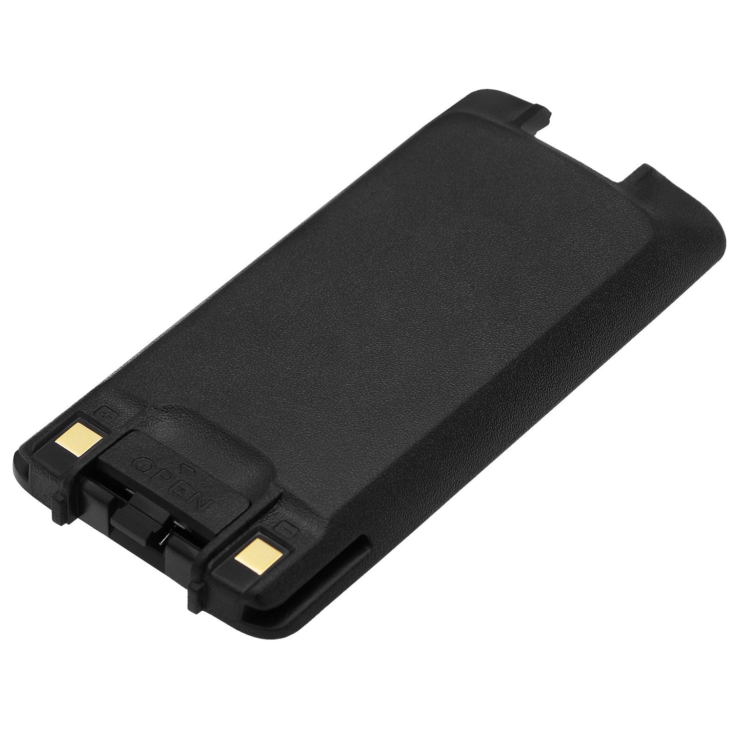Replacement Battery for Tetevis  RT50 – Two-Way Radio – 2050mAh / 15.17Wh / 7.4V