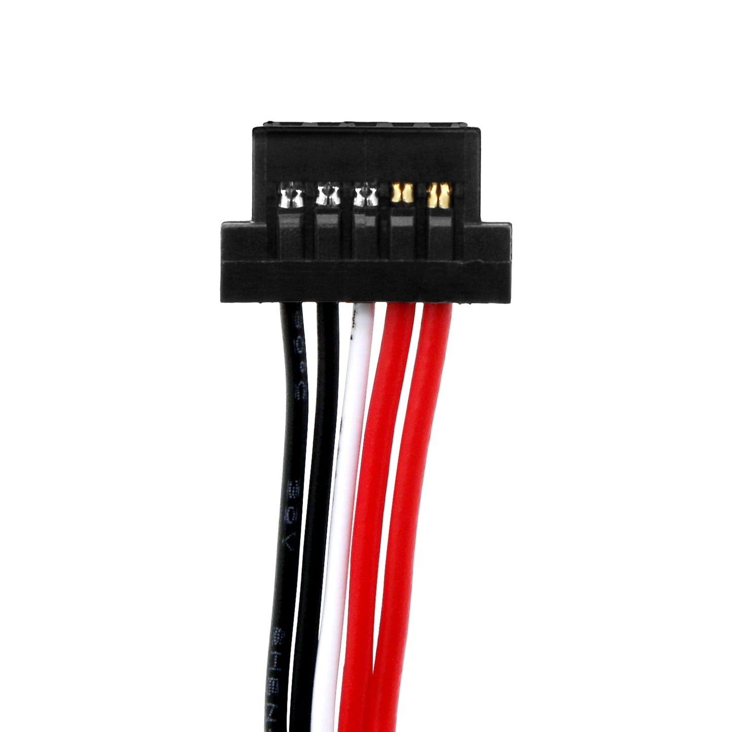 Replacement Battery for TomTom  4GE40 – GPS, Navigator – 2500mAh / 9.25Wh / 3.7V