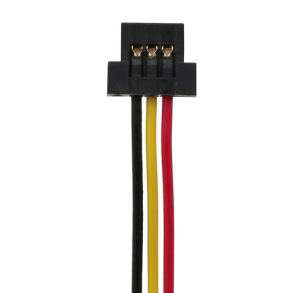 Replacement Battery for TomTom  4ET0.002.07 – GPS, Navigator – 900mAh / 3.7V