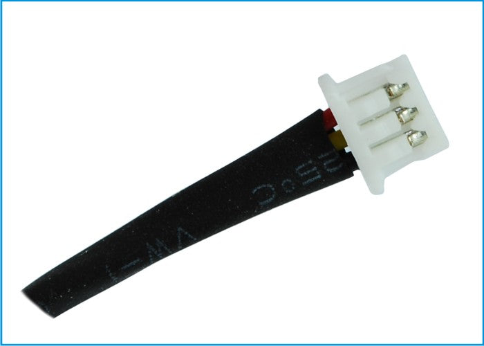 Replacement Battery for TomTom  4EN.001.02 – GPS, Navigator – 700mAh / 3.7V