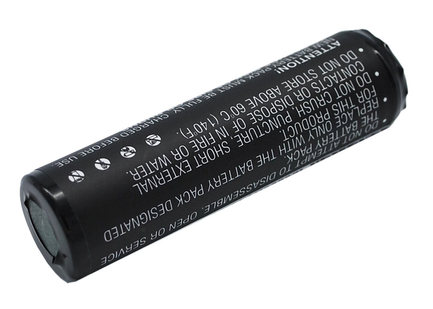 Replacement Battery for TomTom  4GC01 – GPS, Navigator – 2200mAh / 8.14Wh / 3.7V