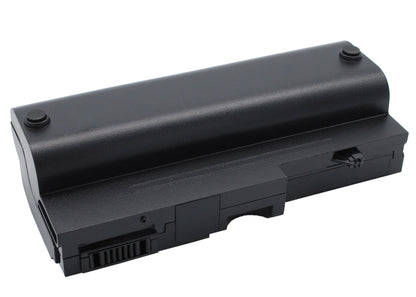 Replacement Battery for Toshiba  NB100 – Notebook, Laptop – 8800mAh / 7.2V
