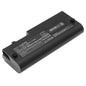 Replacement Battery for Toshiba  NB100 – Notebook, Laptop – 4400mAh / 7.2V