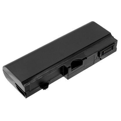 Replacement Battery for Toshiba  NB100 – Notebook, Laptop – 4400mAh / 7.2V