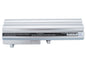Replacement Battery for Toshiba  Dynabook UX/ 23JBR – Notebook, Laptop – 6600mAh / 10.8V