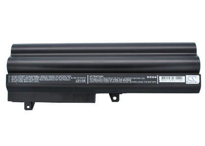 Replacement Battery for Toshiba  Dynabook UX/ 23JBR – Notebook, Laptop – 6600mAh / 10.8V