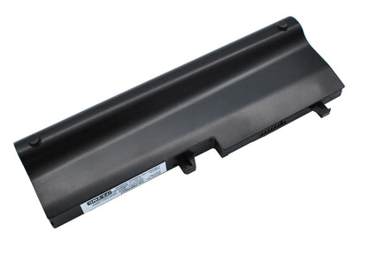 Replacement Battery for Toshiba  Dynabook UX/ 23JBR – Notebook, Laptop – 6600mAh / 10.8V
