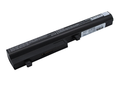 Replacement Battery for Toshiba  Dynabook UX/ 23JBR – Notebook, Laptop – 2200mAh / 10.8V