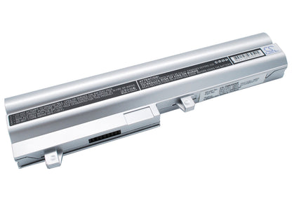 Replacement Battery for Toshiba  Dynabook UX/ 23JBR – Notebook, Laptop – 4400mAh / 10.8V