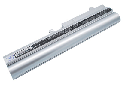 Replacement Battery for Toshiba  Dynabook UX/ 23JBR – Notebook, Laptop – 4400mAh / 10.8V