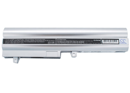 Replacement Battery for Toshiba  Dynabook UX/ 23JBR – Notebook, Laptop – 4400mAh / 10.8V