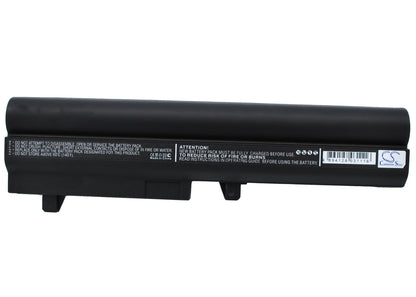 Replacement Battery for Toshiba  Dynabook UX/ 23JBR – Notebook, Laptop – 4400mAh / 10.8V