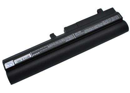 Replacement Battery for Toshiba  Dynabook UX/ 23JBR – Notebook, Laptop – 4400mAh / 10.8V