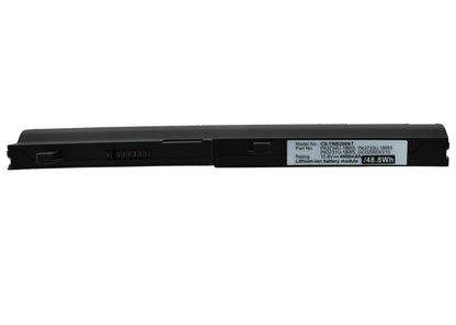 Replacement Battery for Toshiba  Dynabook UX/ 23JBR – Notebook, Laptop – 4400mAh / 10.8V