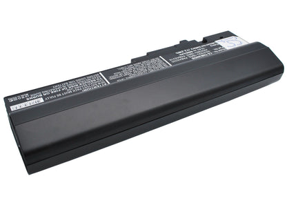 Replacement Battery for Toshiba  Satellite N302 – Notebook, Laptop – 6600mAh / 10.8V