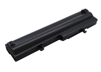 Replacement Battery for Toshiba  Satellite N302 – Notebook, Laptop – 4400mAh/47.52Wh / 10.8V