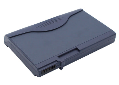 Replacement Battery for Toshiba  Satellite 1200 – Notebook, Laptop – 4400mAh/65.12Wh / 14.8V