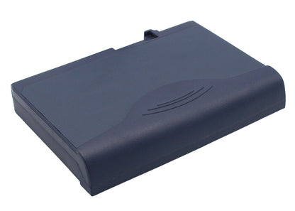 Replacement Battery for Toshiba  Satellite 1200 – Notebook, Laptop – 4400mAh/65.12Wh / 14.8V