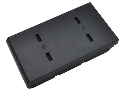 Replacement Battery for Toshiba  Portege A100 – Notebook, Laptop – 4400mAh / 10.8V