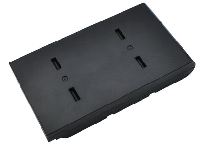 Replacement Battery for Toshiba  Portege A100 – Notebook, Laptop – 4400mAh / 10.8V