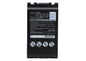 Replacement Battery for Toshiba  Portege 4000 – Notebook, Laptop – 4400mAh / 47.52Wh / 10.8V