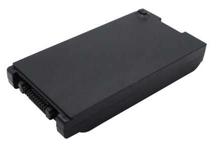 Replacement Battery for Toshiba  Portege 4000 – Notebook, Laptop – 4400mAh / 47.52Wh / 10.8V