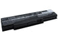 Replacement Battery for Toshiba  Dynabook AW2 – Notebook, Laptop – 6600mAh / 14.8V