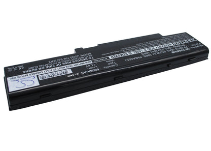 Replacement Battery for Toshiba  Dynabook AW2 – Notebook, Laptop – 6600mAh / 14.8V