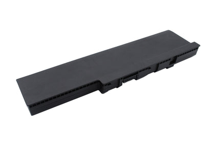 Replacement Battery for Toshiba  Satellite A70 – Notebook, Laptop – 6600mAh / 14.8V