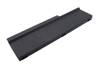 Replacement Battery for Toshiba  Satellite A70 – Notebook, Laptop – 6600mAh / 14.8V