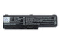 Replacement Battery for Toshiba  Satellite A70 – Notebook, Laptop – 4400mAh/65.12Wh / 14.8V