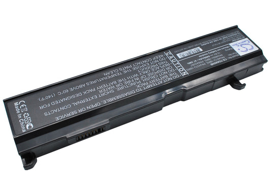 Replacement Battery for Toshiba  Dynabook AX/ 55A – Notebook, Laptop – 4400mAh / 10.8V