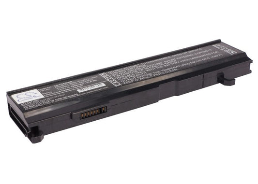 Replacement Battery for Toshiba  Dynabook AX/ 55A – Notebook, Laptop – 2200mAh / 14.4V