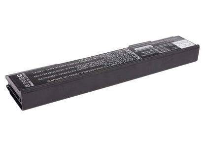 Replacement Battery for Toshiba  Dynabook AX/ 55A – Notebook, Laptop – 2200mAh / 14.4V