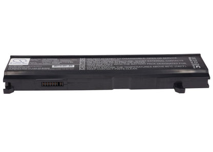 Replacement Battery for Toshiba  Dynabook AX/ 55A – Notebook, Laptop – 2200mAh / 14.4V