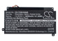 Replacement Battery for Toshiba  CB30-B – Notebook, Laptop – 3850mAh / 41.58Wh / 10.8V