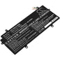 Replacement Battery for Toshiba  CB30-102 – Notebook, Laptop – 3300mAh / 48.84Wh / 14.8V