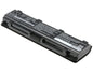 Replacement Battery for Toshiba  Satellite C40-AD05B1 – Notebook, Laptop – 4400mAh / 47.52Wh / 10.8V