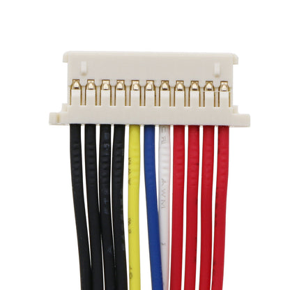 Replacement Battery for Medion  Akoya E15403 – Notebook, Laptop – 6000mAh / 45.60Wh / 7.6V